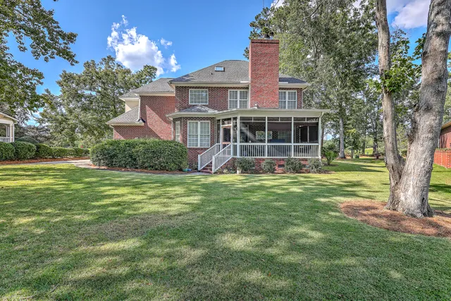 $749,000 | 8704 East Fairway Woods Circle, North Charleston, SC 29420