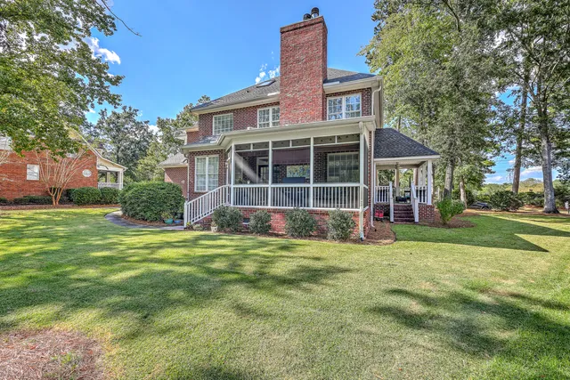 $749,000 | 8704 East Fairway Woods Circle, North Charleston, SC 29420