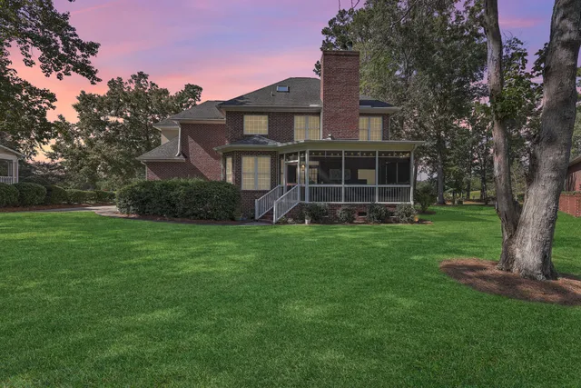 $749,000 | 8704 East Fairway Woods Circle, North Charleston, SC 29420