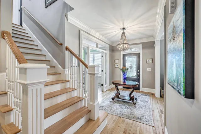 $749,000 | 8704 East Fairway Woods Circle, North Charleston, SC 29420