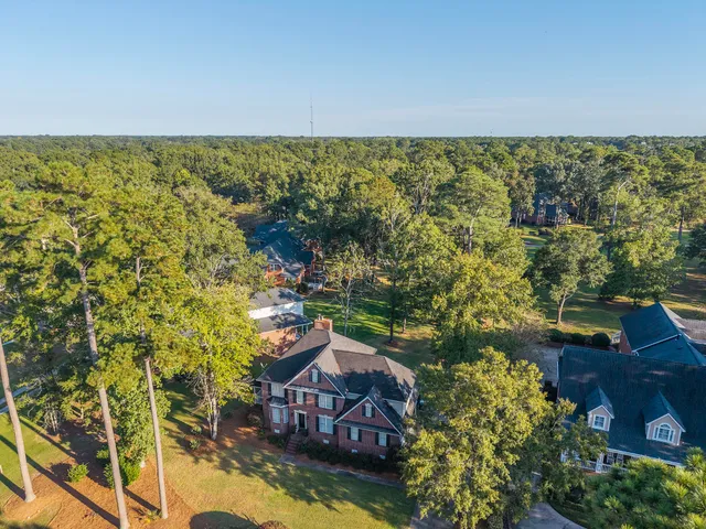$749,000 | 8704 East Fairway Woods Circle, North Charleston, SC 29420