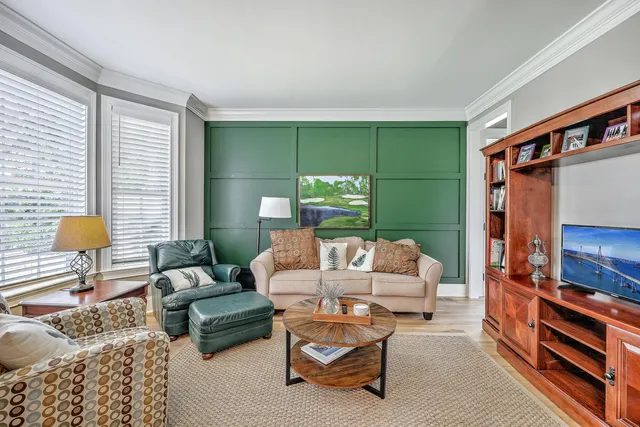 $749,000 | 8704 East Fairway Woods Circle, North Charleston, SC 29420