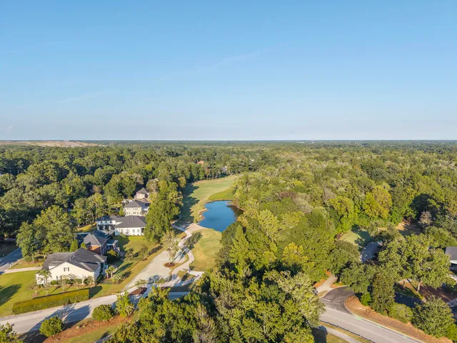 $749,000 | 8704 East Fairway Woods Circle, North Charleston, SC 29420