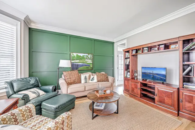 $749,000 | 8704 East Fairway Woods Circle, North Charleston, SC 29420