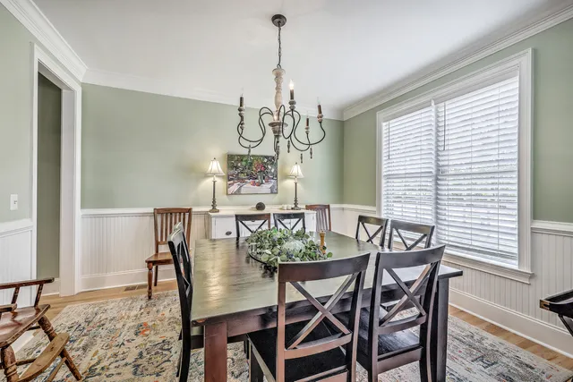 $749,000 | 8704 East Fairway Woods Circle, North Charleston, SC 29420