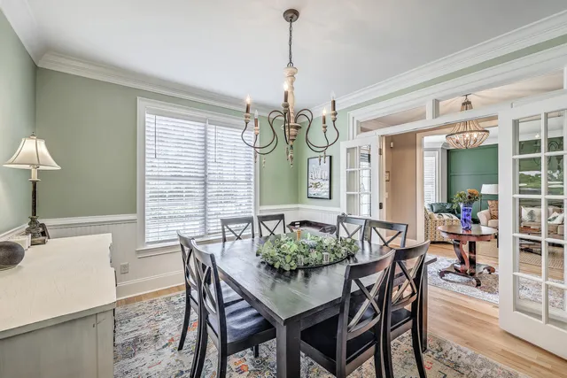 $749,000 | 8704 East Fairway Woods Circle, North Charleston, SC 29420