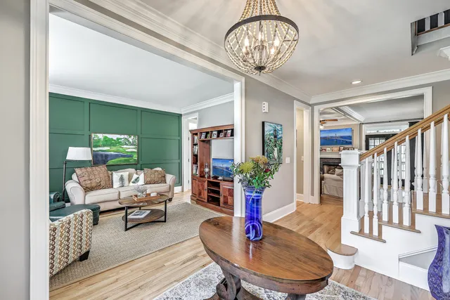 $749,000 | 8704 East Fairway Woods Circle, North Charleston, SC 29420