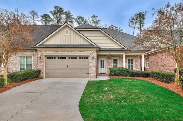 $319,900 | 810 Mayo Lane, Augusta, GA 30907