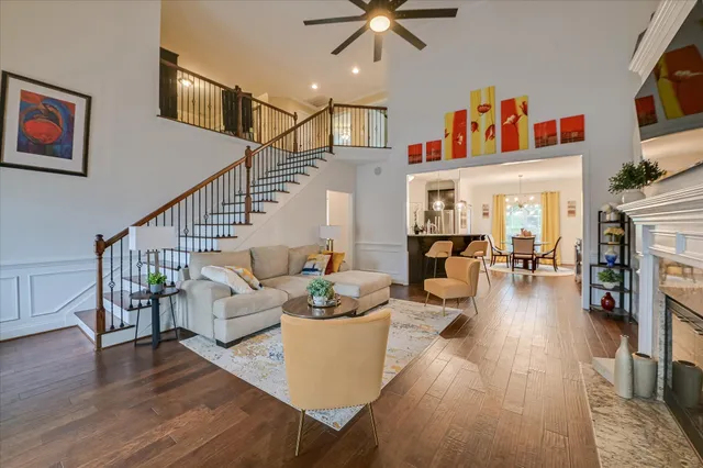 $319,900 | 810 Mayo Lane, Augusta, GA 30907