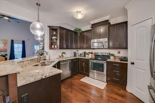 $319,900 | 810 Mayo Lane, Augusta, GA 30907