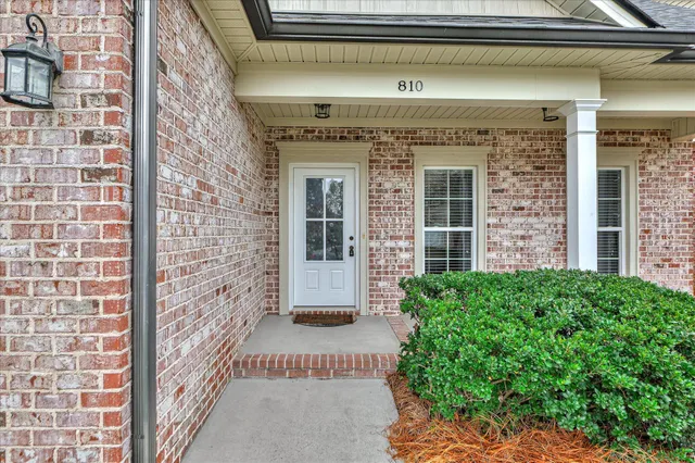 $319,900 | 810 Mayo Lane, Augusta, GA 30907
