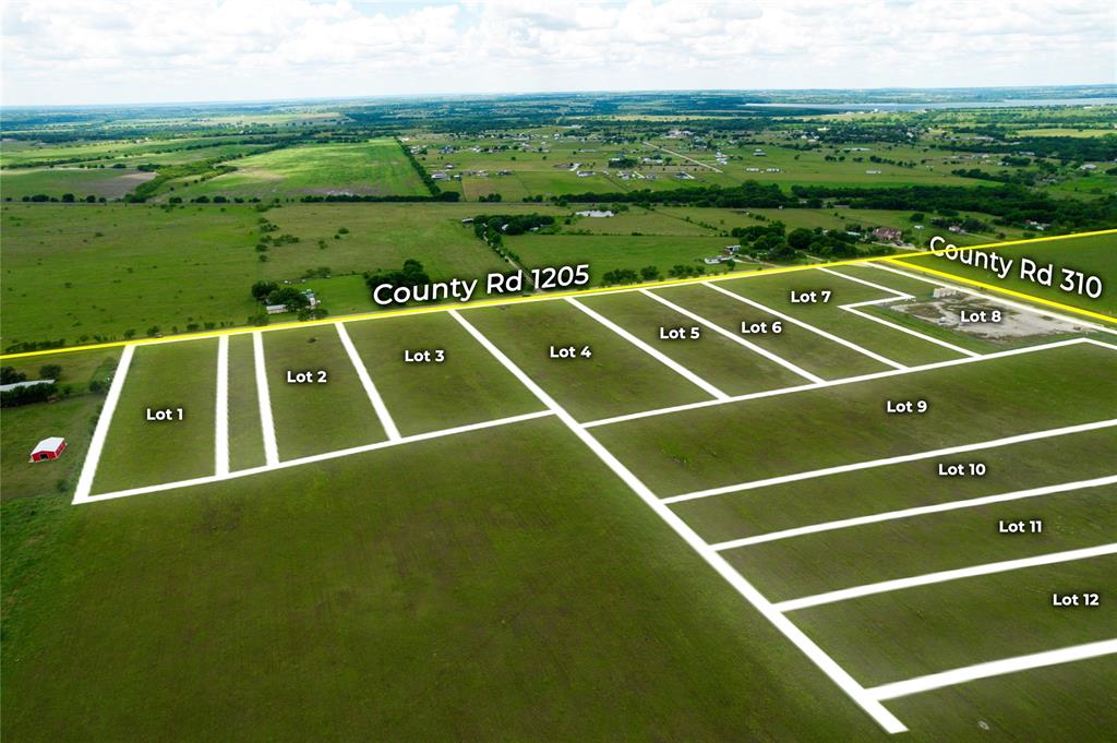 Lot 2 County Road 1205 Cleburne, TX 76031 - Photo 10 of 11 View of parking / parking lot with a view of countryside