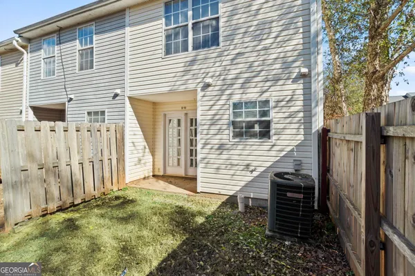 $1,195 | 1469 North 42nd Highway, Unit G41, Jackson, GA 30233