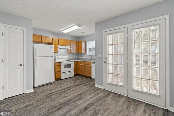 $1,195 | 1469 North 42nd Highway, Unit G41, Jackson, GA 30233