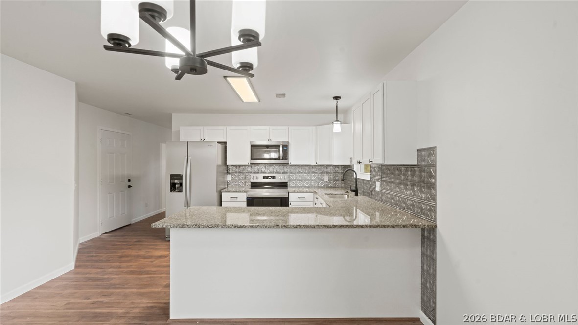 56 Walnut Court Eldon, MO 65026 - Photo 8 of 50 Kitchen