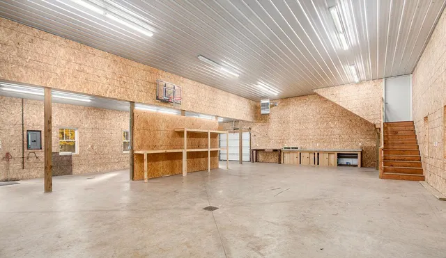 $675,000 | 3464 Jeffrey Spur, Hamilton, MI 49419