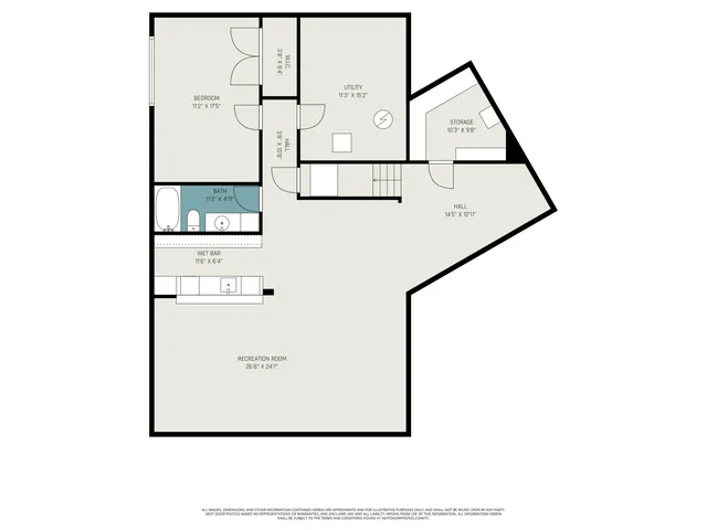 $675,000 | 3464 Jeffrey Spur, Hamilton, MI 49419