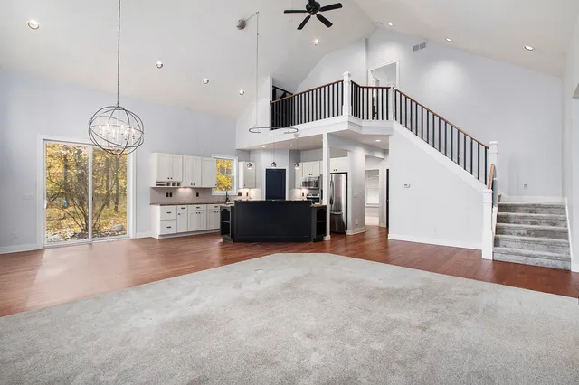 $675,000 | 3464 Jeffrey Spur, Hamilton, MI 49419