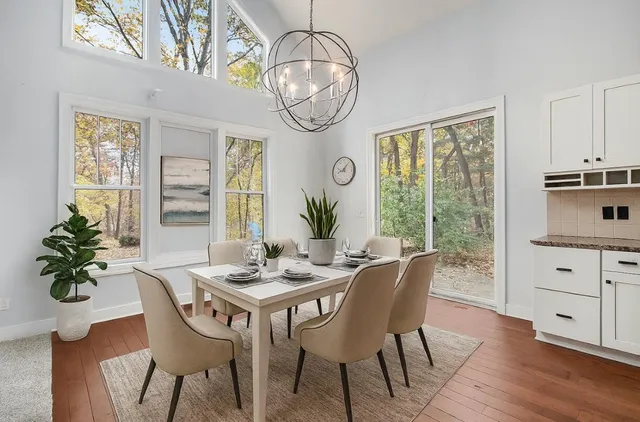 $675,000 | 3464 Jeffrey Spur, Hamilton, MI 49419