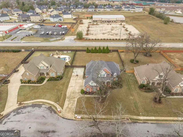 a view of a floor to ceiling window and an ocean