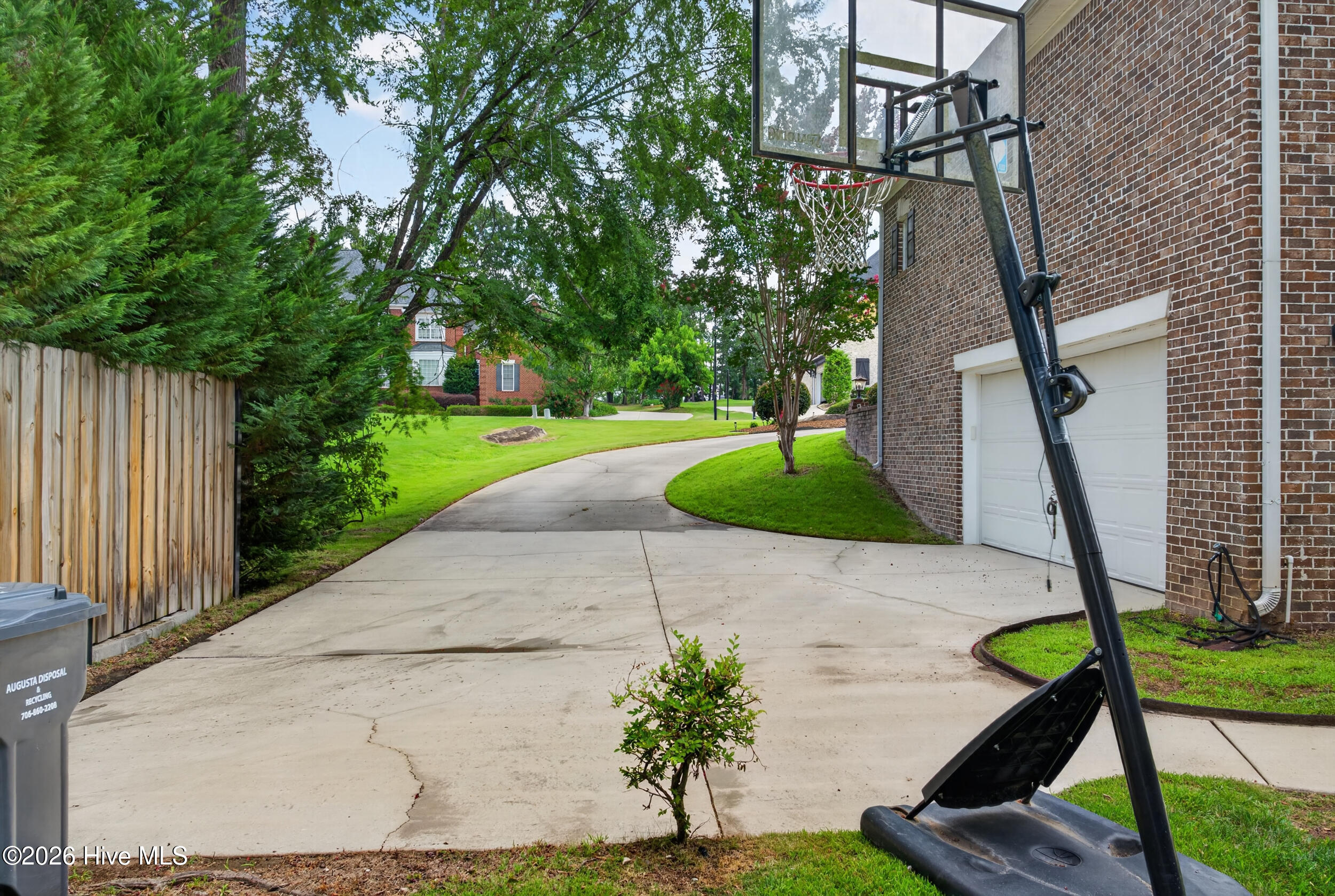 4146 Hammonds Ferry Evans, GA 30809 - Photo 64 of 81