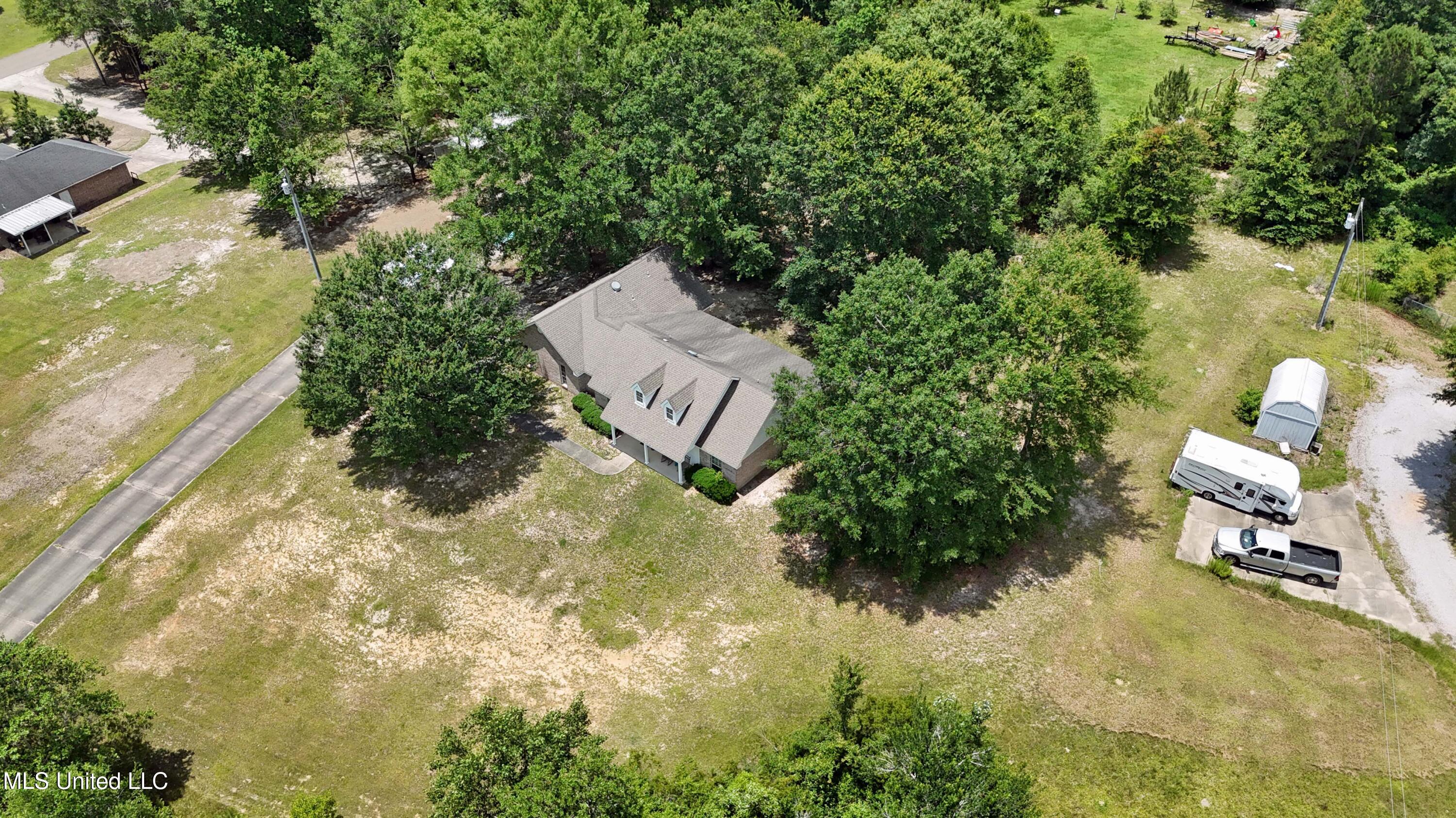 681 Beaver Dam Road Perkinston, MS 39573 - Photo 24 of 31 024