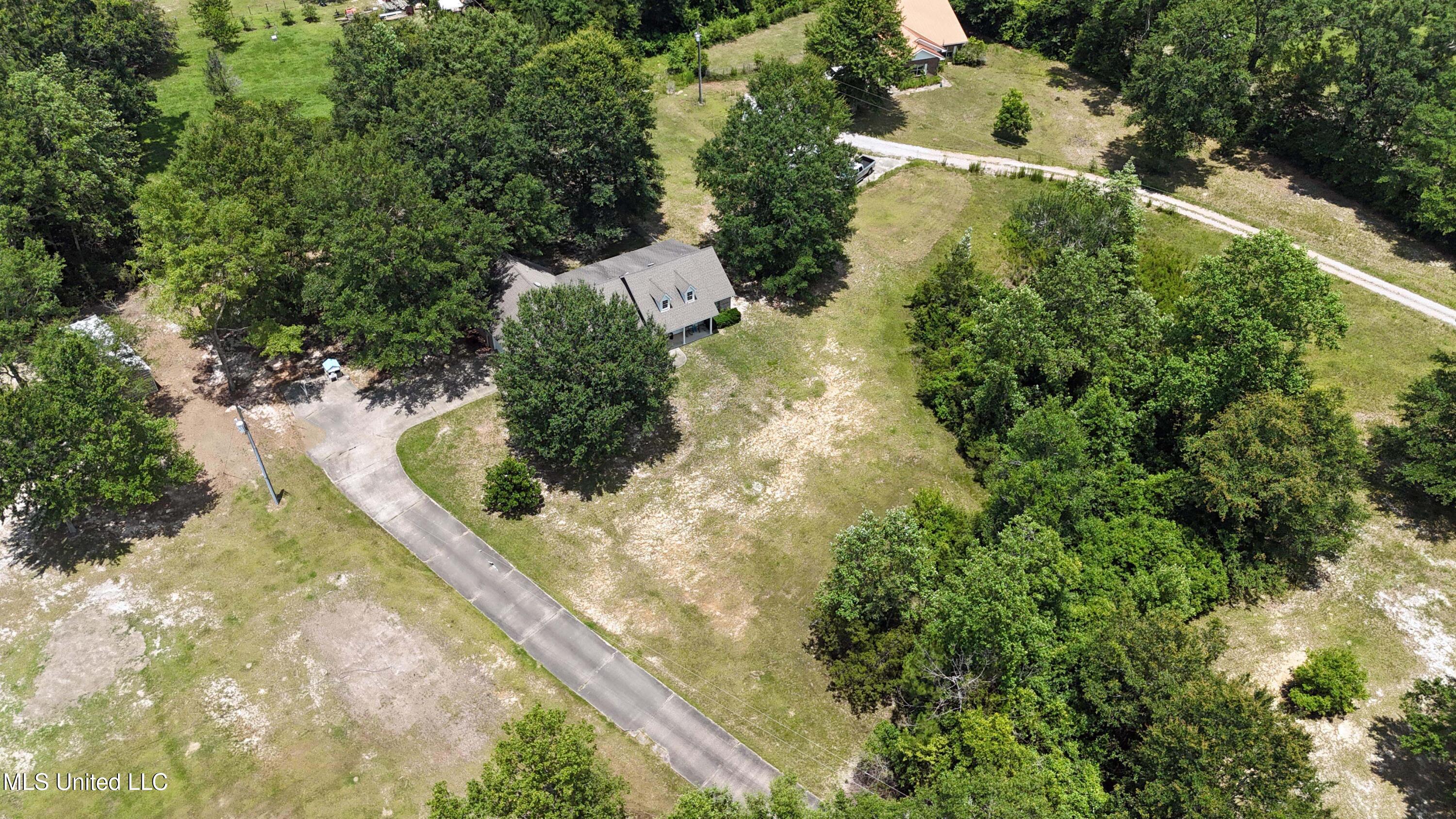 681 Beaver Dam Road Perkinston, MS 39573 - Photo 30 of 31 030