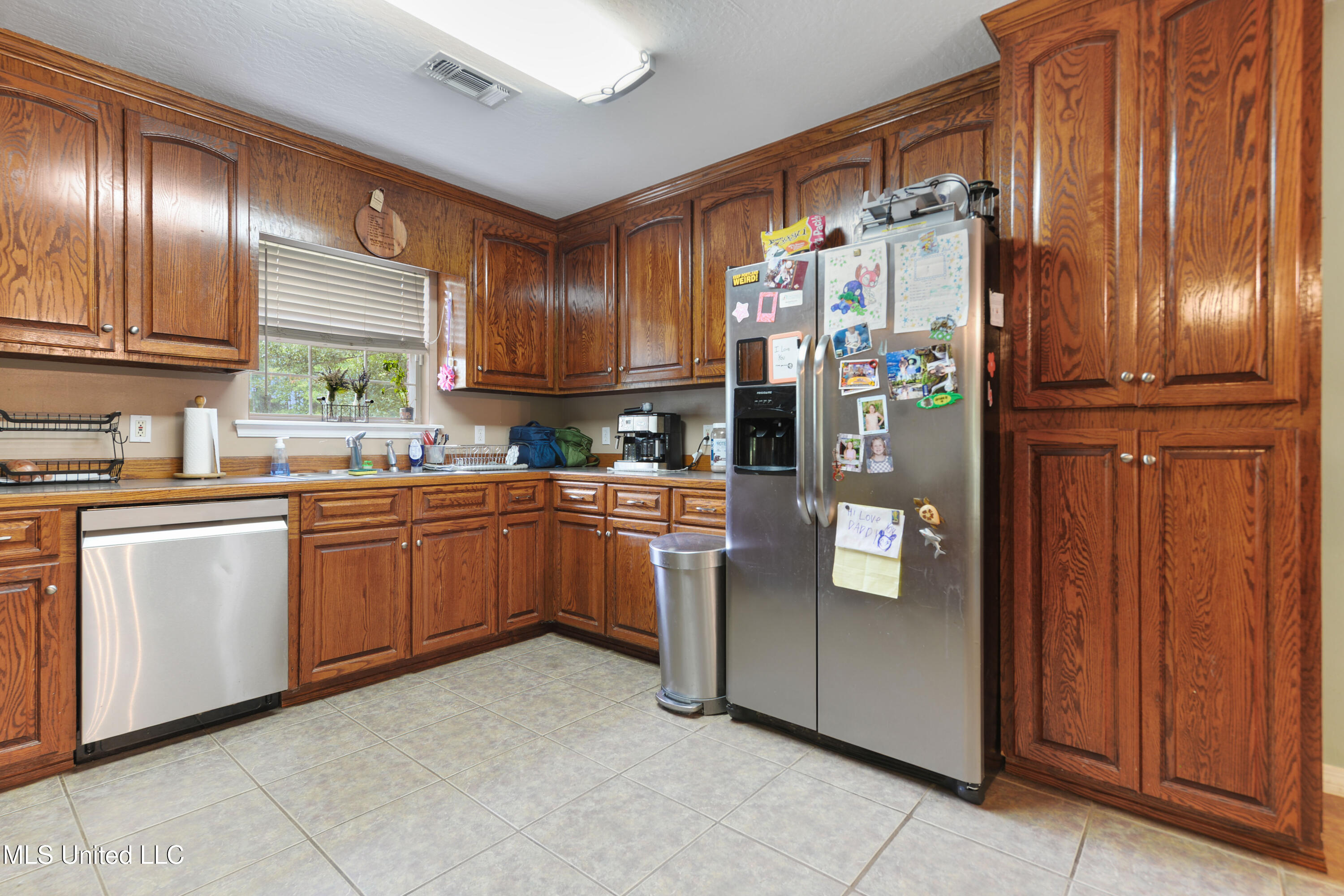 681 Beaver Dam Road Perkinston, MS 39573 - Photo 9 of 31 009