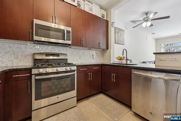 $435,000 | 1127 Riverview Avenue, Unit 127, Englewood, NJ 07631