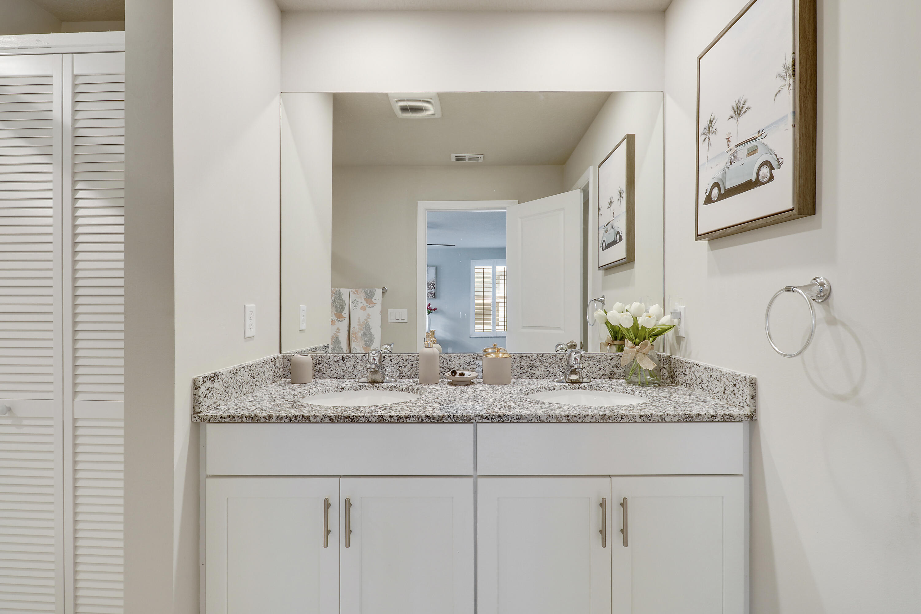 166 Osprey Preserve Boulevard Stuart, FL 34994 - Photo 28 of 53 Master Bathroom