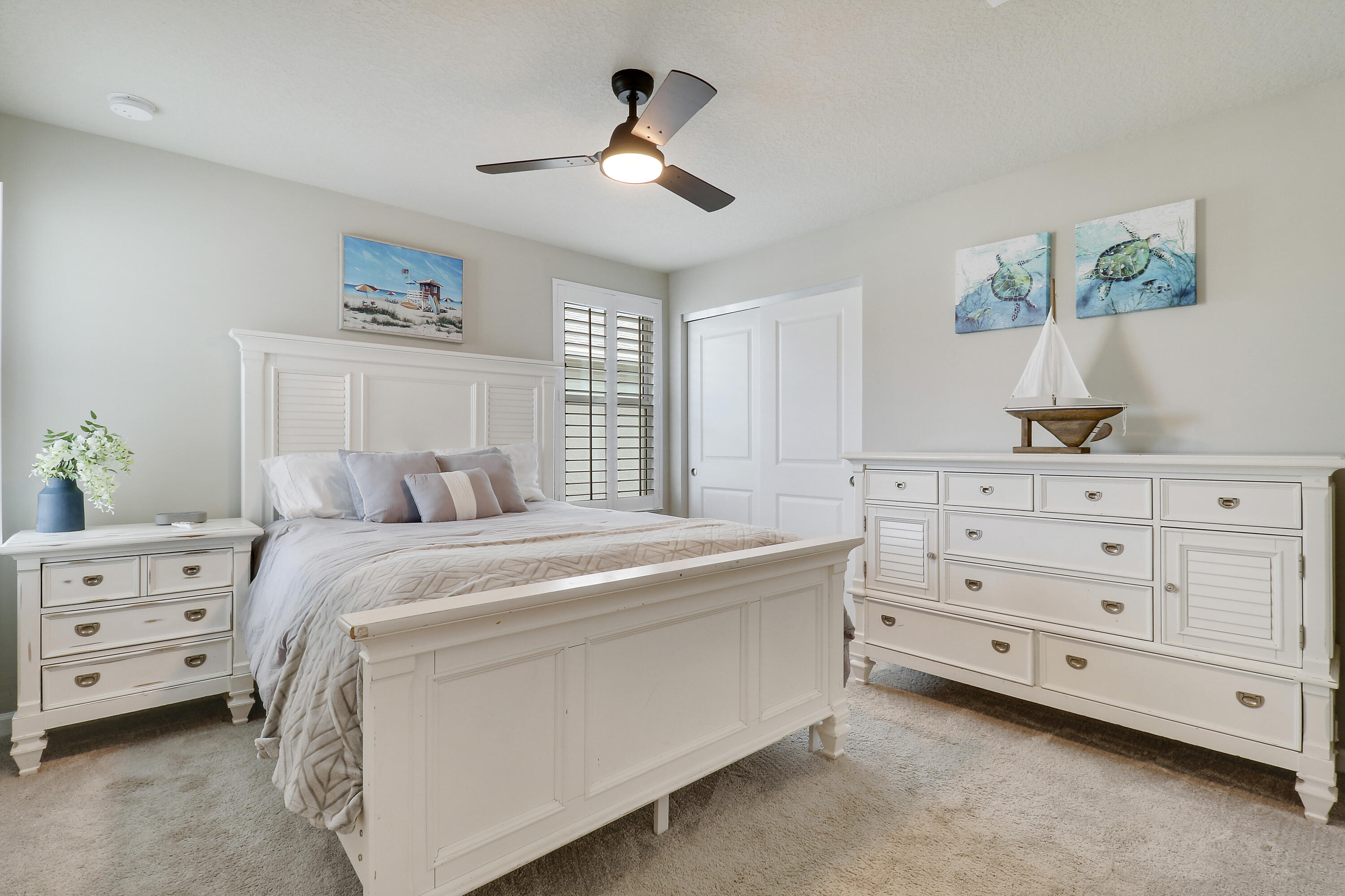 166 Osprey Preserve Boulevard Stuart, FL 34994 - Photo 31 of 53 Bedroom 2