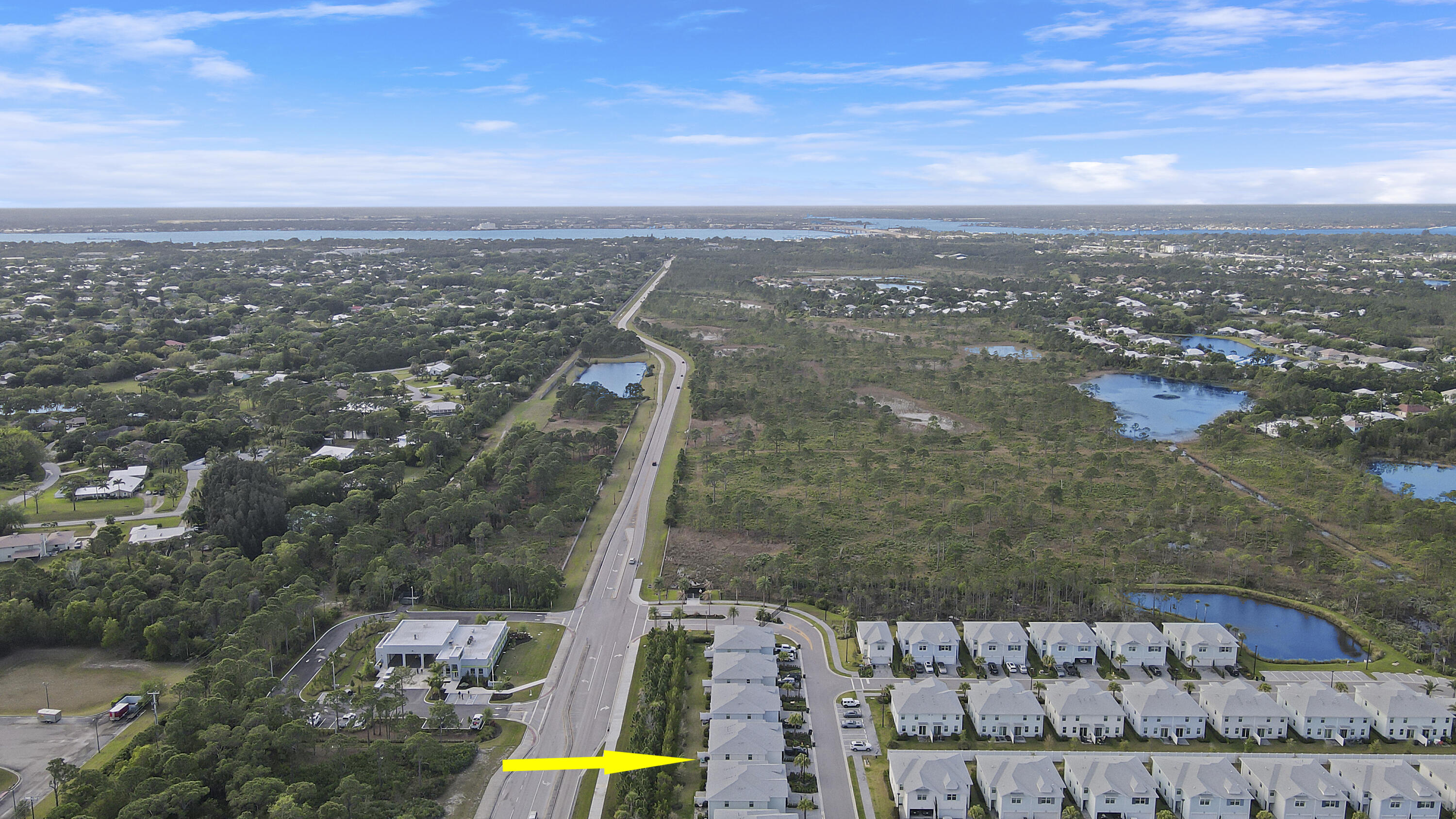 166 Osprey Preserve Boulevard Stuart, FL 34994 - Photo 49 of 53 Aerials-7 copy