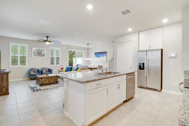 $445,000 | 166 Osprey Preserve Boulevard, Stuart, FL 34994