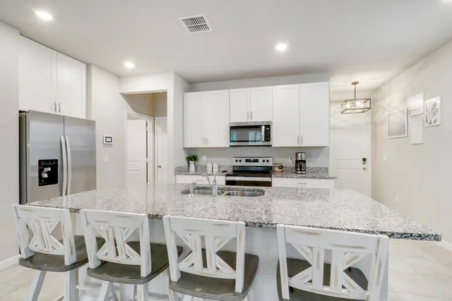 $445,000 | 166 Osprey Preserve Boulevard, Stuart, FL 34994