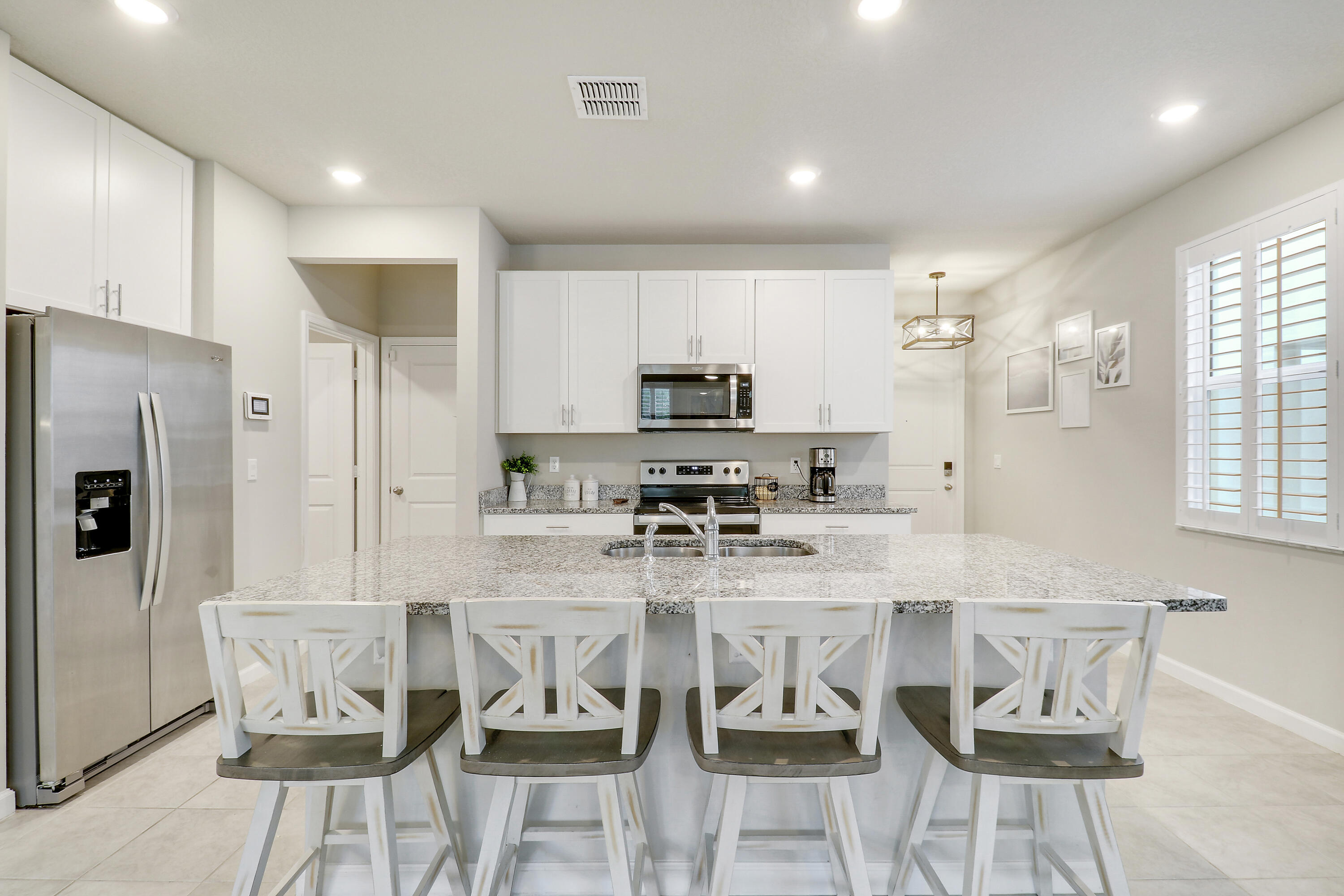 166 Osprey Preserve Boulevard Stuart, FL 34994 - Photo 10 of 53 Kitchen