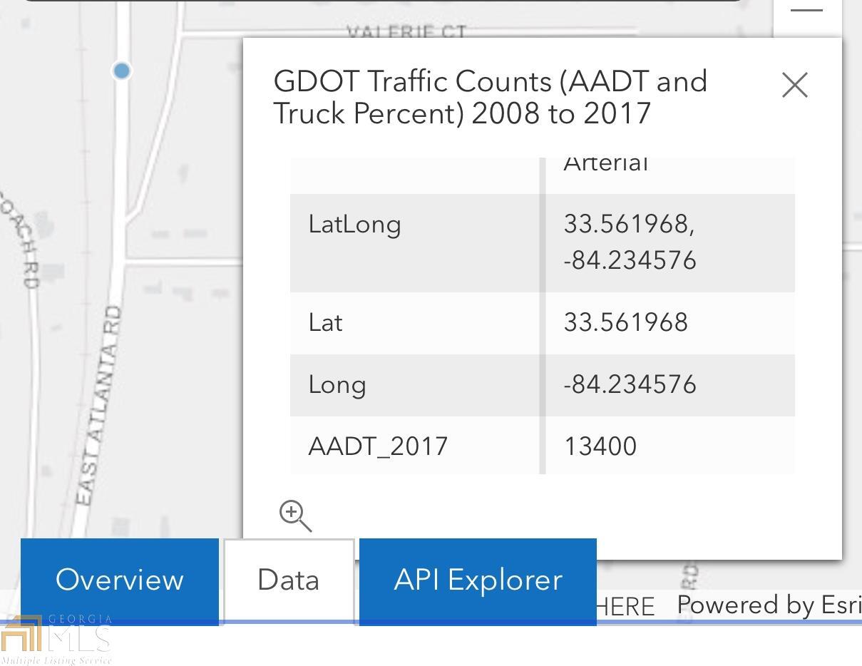 0 East Atlanta Road, Unit VALERIE CT Stockbridge, GA 30281 - Photo 15 of 15