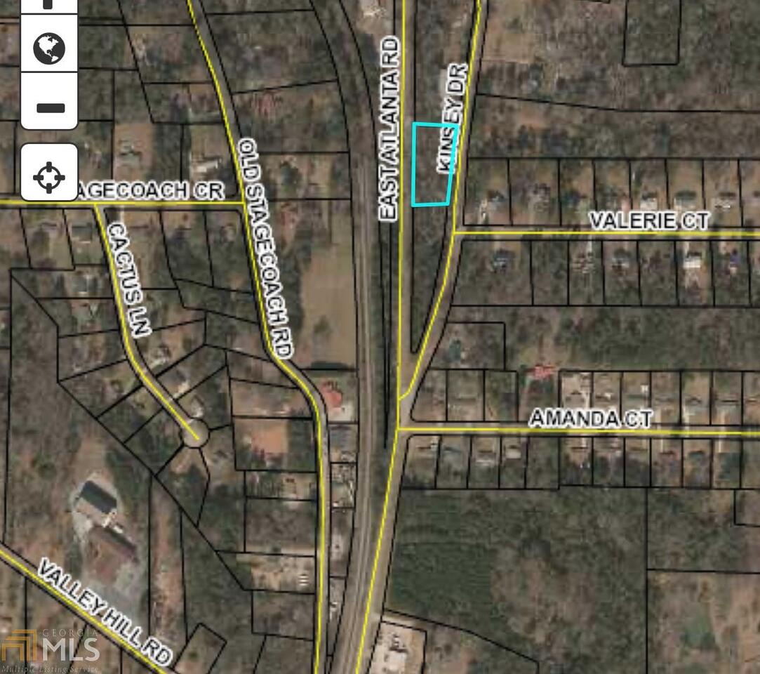 0 East Atlanta Road, Unit VALERIE CT Stockbridge, GA 30281 - Photo 3 of 15 a view of entryway