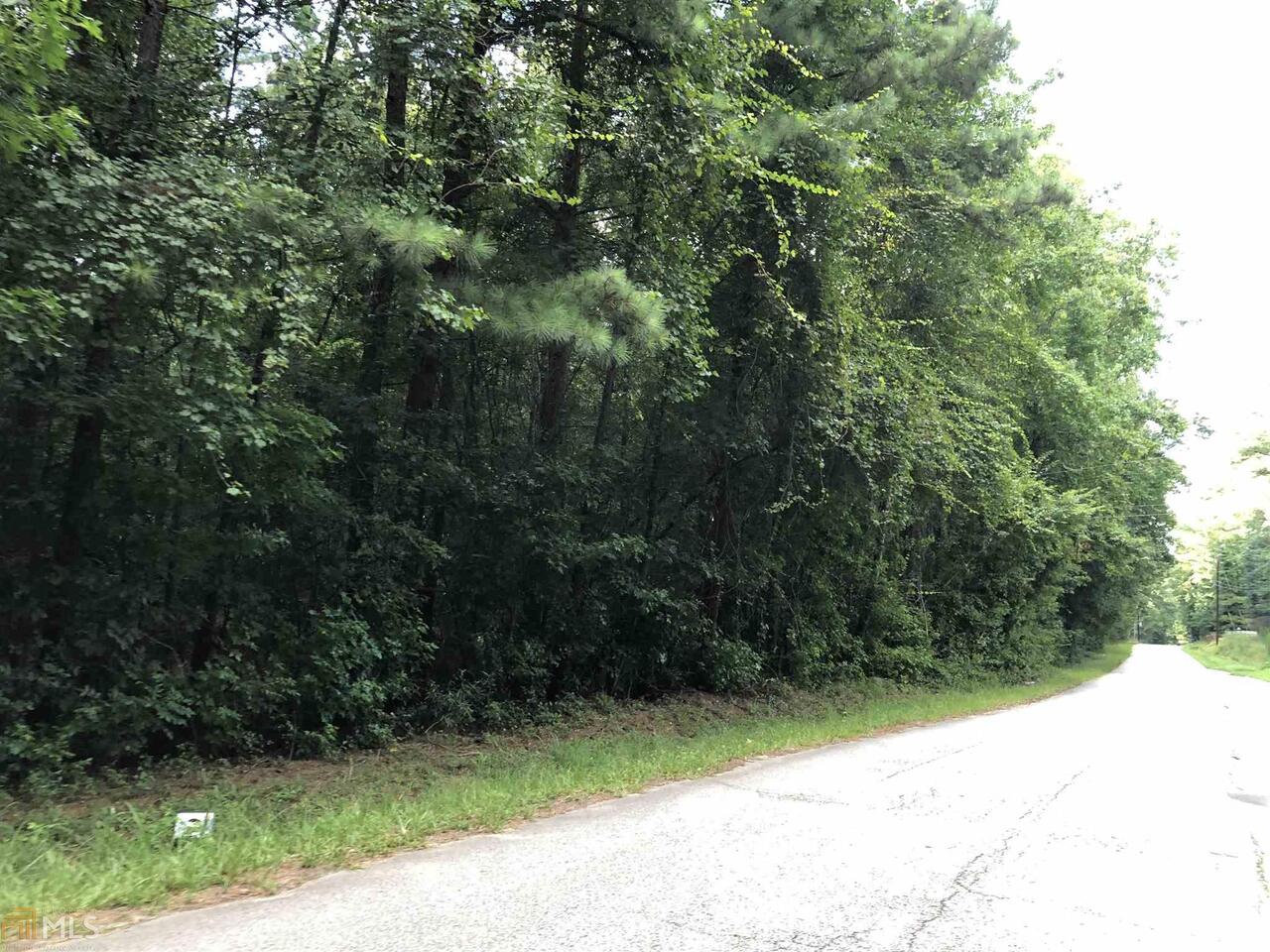 0 East Atlanta Road, Unit VALERIE CT Stockbridge, GA 30281 - Photo 6 of 15 a view of a yard