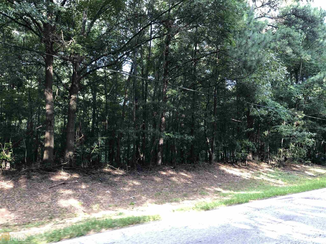 0 East Atlanta Road, Unit VALERIE CT Stockbridge, GA 30281 - Photo 10 of 15 a view of backyard with green space