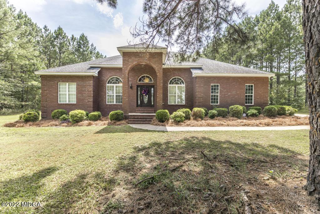 8714 Lower Thomaston Road Lizella, GA 31052 - Photo 1 of 19 8714 Lower Thomaston Rd.
