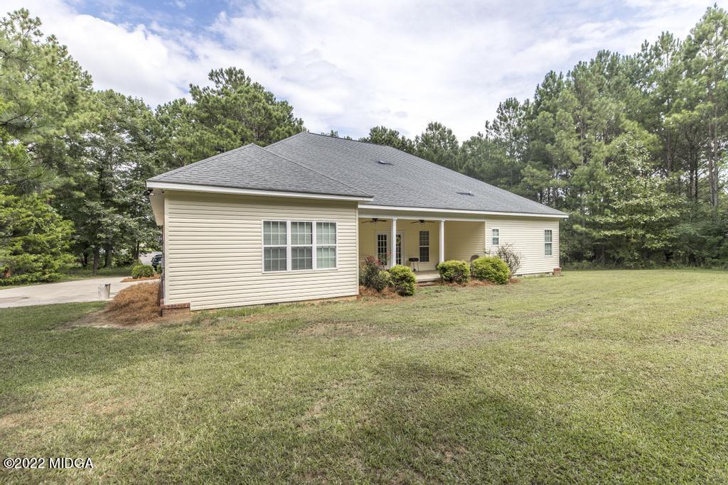8714 Lower Thomaston Road Lizella, GA 31052 - Photo 17 of 19 8714 Lower Thomaston Rd 40