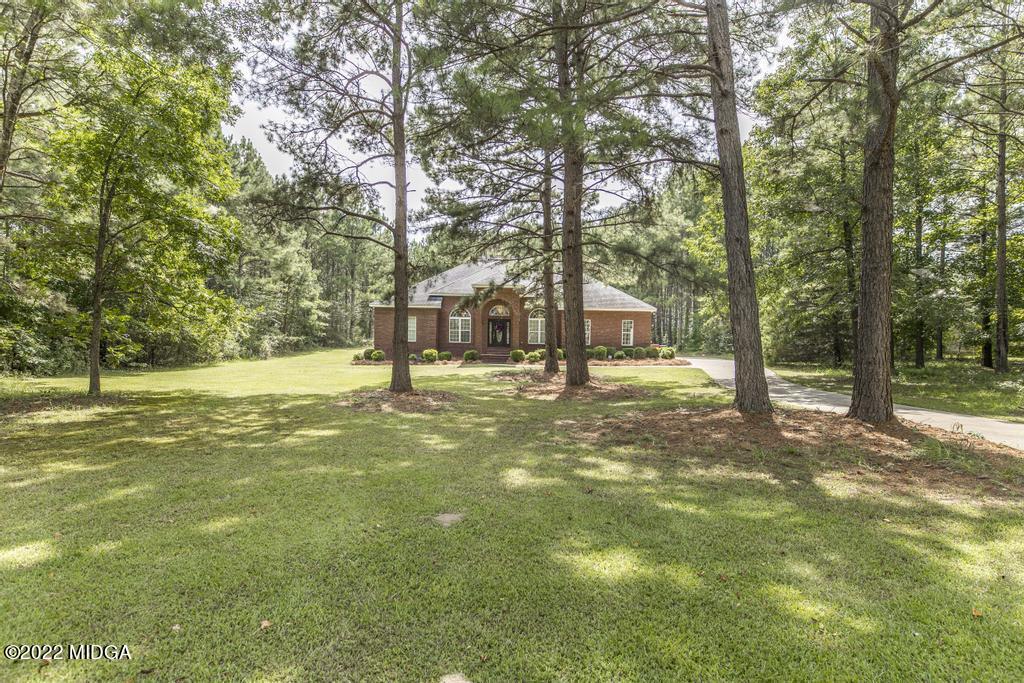 8714 Lower Thomaston Road Lizella, GA 31052 - Photo 2 of 19 8714 Lower Thomaston Rd 2