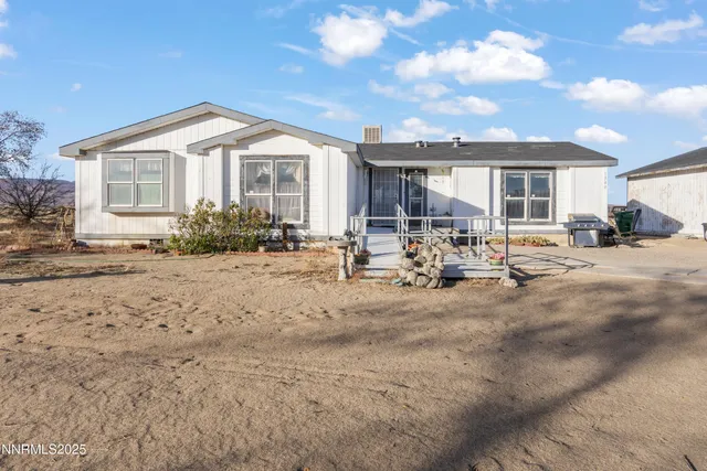 $389,000 | 1200 Ebony Avenue, Silver Springs, NV 89429