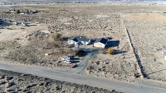 $389,000 | 1200 Ebony Avenue, Silver Springs, NV 89429