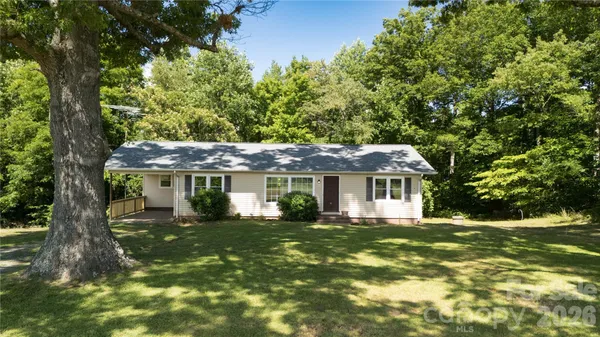 $249,900 | 540 Crutchfield Road, Union Mills, NC 28167