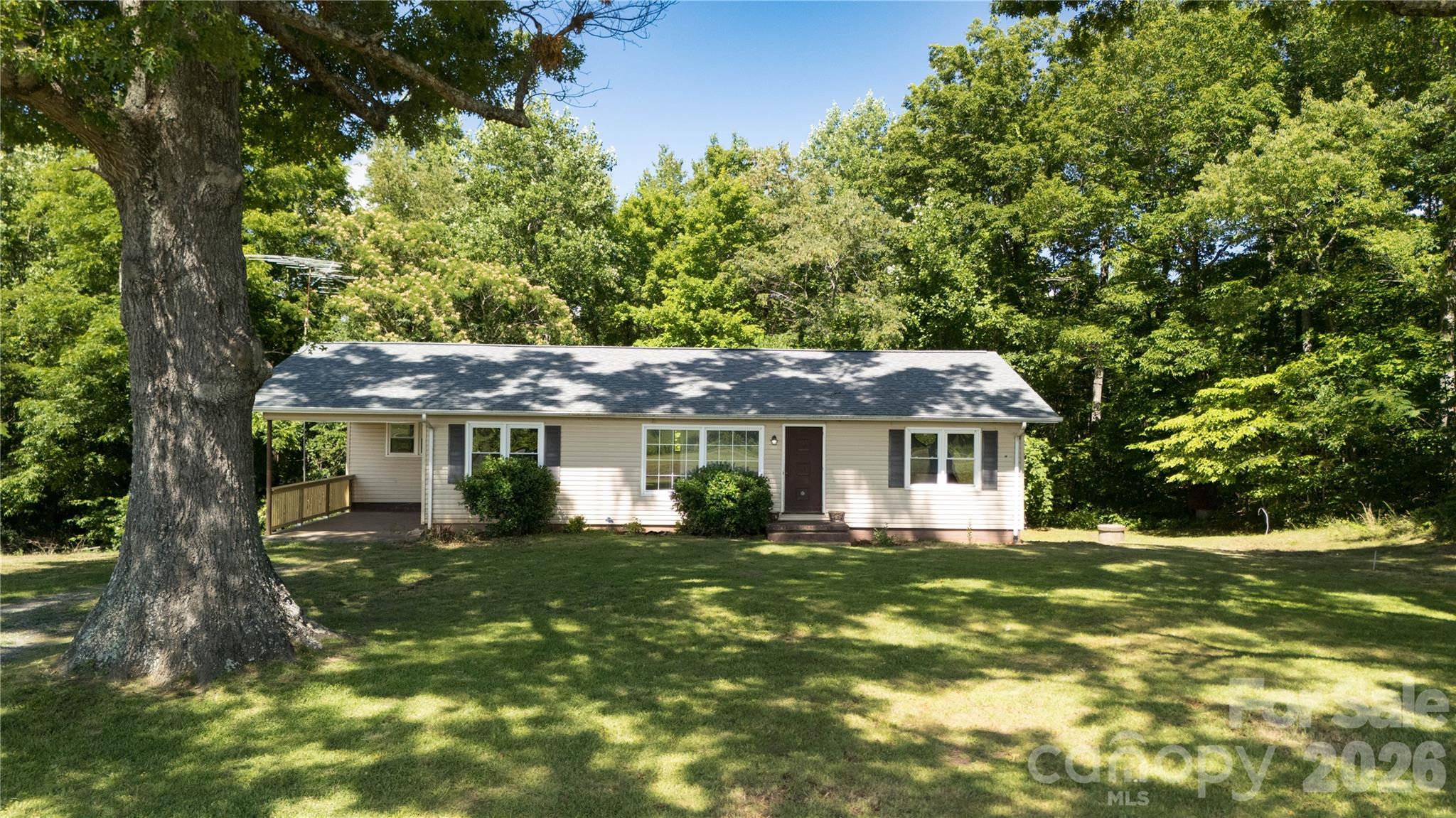 540 Crutchfield Road Union Mills, NC 28167 - Photo 1 of 19