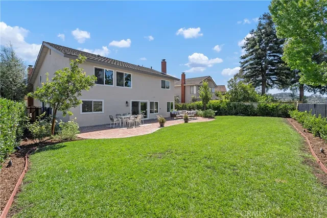 $2,545,000 | 29141 Bobolink Drive, Laguna Niguel, CA 92677