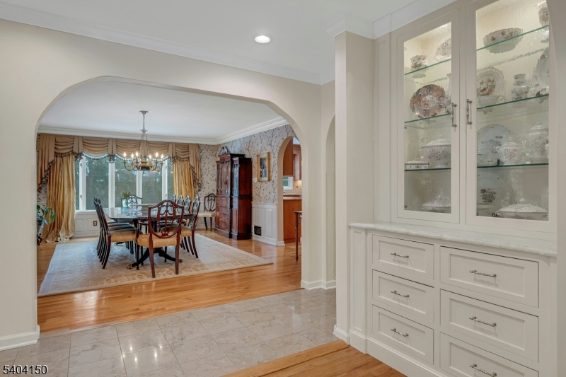 31 Garfield Avenue Madison, NJ 07940 - Photo 9 of 47 a view of a livingroom with furniture window and outside view