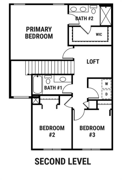 20529 Newcastle Street Spring Hill, KS 66083 - Photo 2 of 3