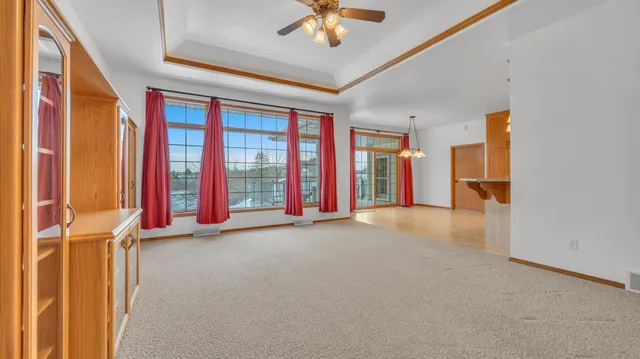 $575,000 | 3011 Rolling Hills Drive, Newton, WI 54220